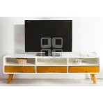 RC-8061 TV Cabinet